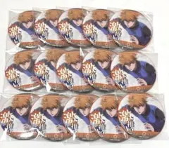 ブルーロック　激推し缶バッジ　vol.2 國神錬介　15個