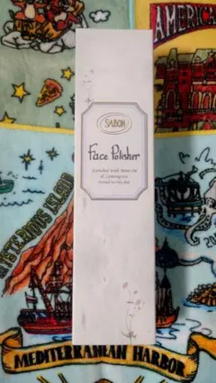 SABON Face Polisher R 洗顔料 75mlのサムネイル