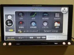 Pioneer カーナビ 本体 Avic-Mrz009 Bluetoothのサムネイル
