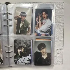 Straykids バンチャン トレカ まとめ売り