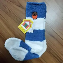 新品 ジェラートピケ もこもこソックス miffy