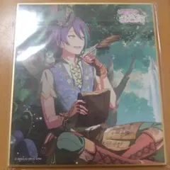 プロセカ 神代類 色紙