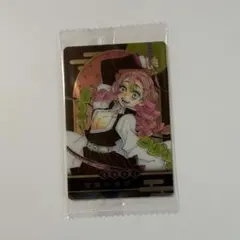 鬼滅の刃 KIRA☆PICARD キラピカード 甘露寺蜜璃 10枚 鬼滅の刃 KIRA☆PICARD 甘露寺蜜璃 - メルカリ