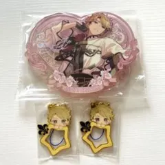 あんスタ 鳴上嵐 セット