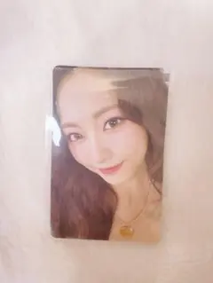 りんりん様専用 ツウィ トレカ