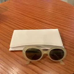 R*o様 AURALEE オーラリー SUNGLASSES 002/サングラス - メルカリ