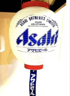サントリービール PSB 提灯 12個セット 新品未使用 - メルカリ