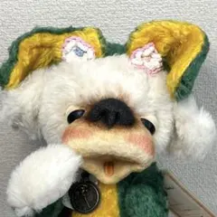 アーティストベア 国内作家 吉満雅子さま たるとちゃんのサムネイル