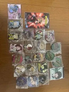 僕のヒーローアカデミア グッズ まとめ売り