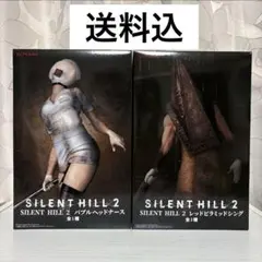 2026年最新】SILENT HILL 2 レッドピラミッドシングの人気アイテム