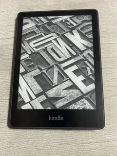 美品 Paperwhite 第11世代 広告なし 純正カバー付 8GB Kindle paperwhite 第11世代広告なし 純正カバー付き-マジェスティー不動