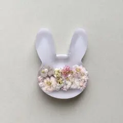 （SALE）ハンドメイド　レジンヘアゴム