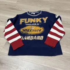 ムージョンジョン トレーナー　120