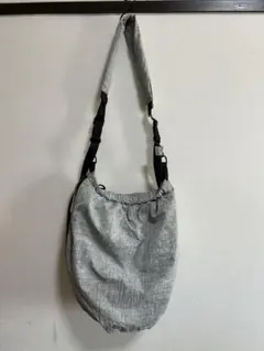 côte&ciel ショルダーバッグ グレー