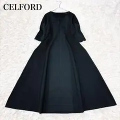 2026年最新】CELFORD レディース ひざ丈ワンピースの人気アイテム