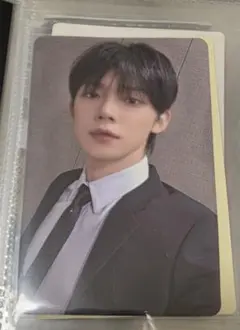 txt ヨンジュン minisode3: tomorrow ユニバ ラキドロ