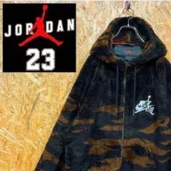 2026年最新】AIR JORDAN メンズ フリースジャケット・ボアジャケットの 