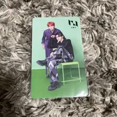 MATCH UP チェーン別特典 LAPONE トレカ