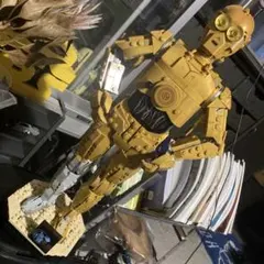 C-3PO 25周年記念フィギュアのサムネイル