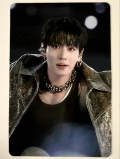 BTS】‪☆240-21JK☆フォトカード☆ARIRANG☆ ジョングク グク - メルカリ‬