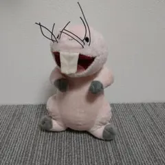 キムポッシブル ぬいぐるみ キムポッシブル ぬいぐるみ ルーファス ディズニー - メルカリ