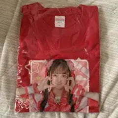 のんふぃく！ 幕張 こるね ツアー Tシャツ - メルカリ