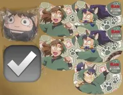 忍たま乱太郎 グッズセット