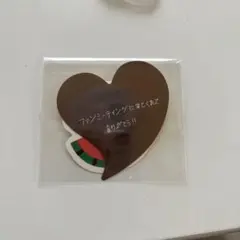 KO1KEYZ コイキーズ　ステッカー ファンミ　シンヘン
