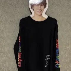 Aぇ! group Zepp LIVE 2020 ツアー ロンT