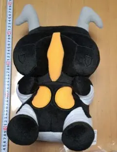 ポケモン　ぬいぐるみ　シママ　ポケパークカントー　馬　202502061403 ポケモン ぬいぐるみ シママ ポケパークカントー 馬 202502061403