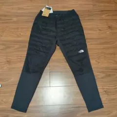 THE NORTH FACE レッドランロングパンツ ブラック