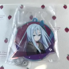 宵崎奏 セガくじ アクリルキーホルダー E賞