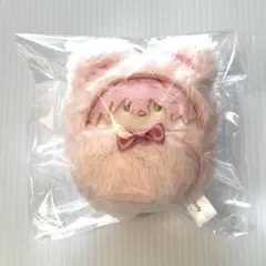 ブレイクマイケース ブレマイ くるみたぴぬい 綾戸恋　たぴぬい