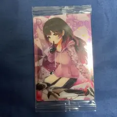 ロボ子ホロライブウエハース カード