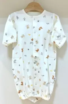 familiar　ツーウェイオール（秋冬〜春）50〜60