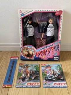2026年最新】ジェニー puffyの人気アイテム - メルカリ
