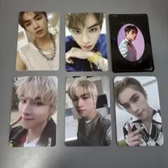 WayV シャオジュン 白色定格 popmerch 上海サイン会トレカ1枚 - メルカリ