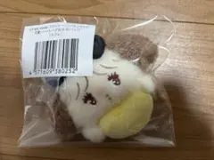 Lil ala mode ファンシー♡ブラックくじ E賞 ハートハグおかおバッジ