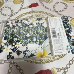 BLESS L’Arc〜en〜Ciel 初回生産限定盤 CD.DVD