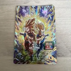 S*a様 ドラゴンボールヒーローズ MM5-023