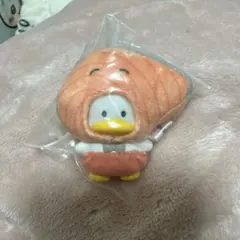 サンリオ ちびっとも おかず あひるのペックル