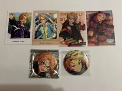あんスタ 遊木真 まとめ