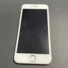 iPhone 6 Gold 64 GB Softbank