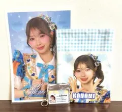 ま*ち様 超ときめき宣伝部 辻野かなみ サイン入り 巾着 - メルカリ