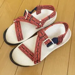 希少 コロンビア QUIPU STRAP スポーツサンダル　アウトドアのサムネイル