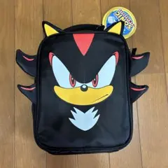 セガ ソニック シャドウ・ザ・ヘッジホッグ バックパック - メルカリ