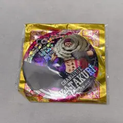 ONEPIECE ワンピース 輩缶バッジ カタクリ