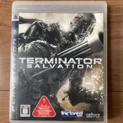 TERMINATOR SALVATION