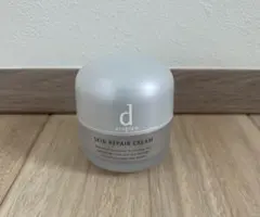 d program スキンリペアクリーム容器のみのサムネイル