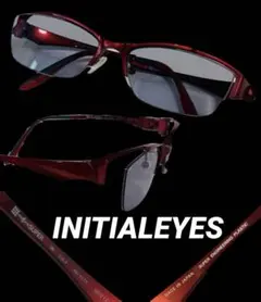 INITIALEYES（イニシャライズ） 「INI-1011」サングラスのサムネイル
